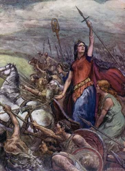 Boadicea